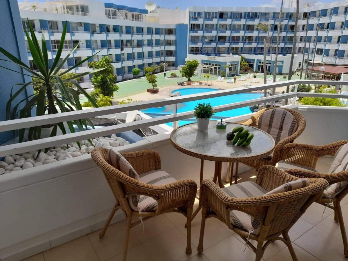 Paradise Tenerife San Miguel de Abona Extérieur photo