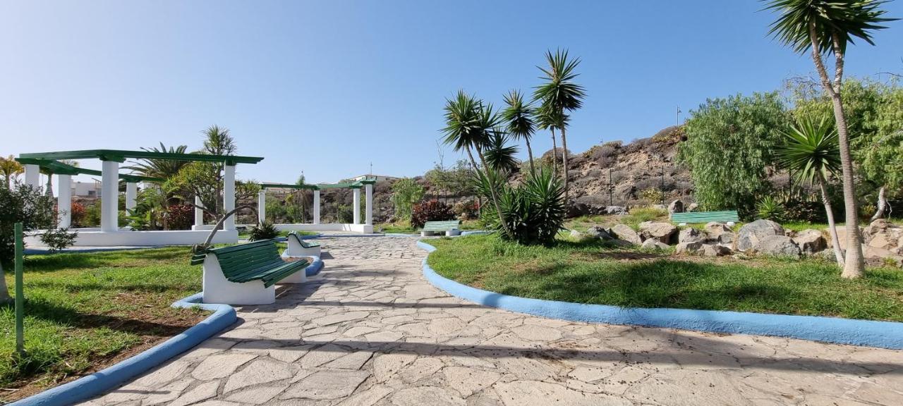 Paradise Tenerife San Miguel de Abona Extérieur photo
