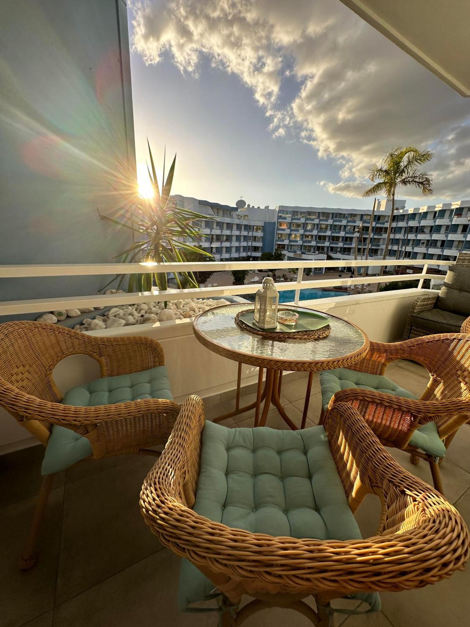 Paradise Tenerife San Miguel de Abona Extérieur photo