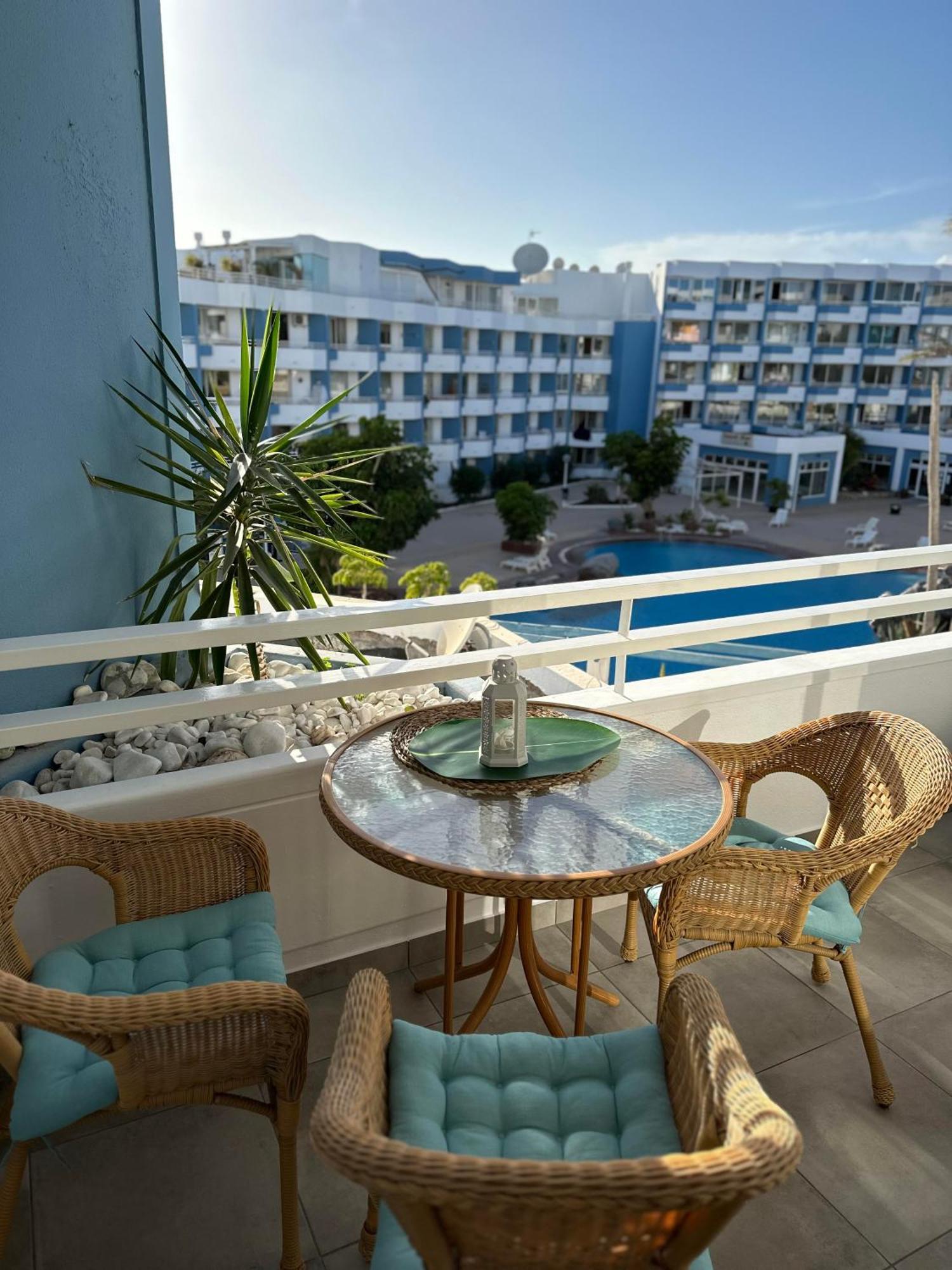 Paradise Tenerife San Miguel de Abona Extérieur photo
