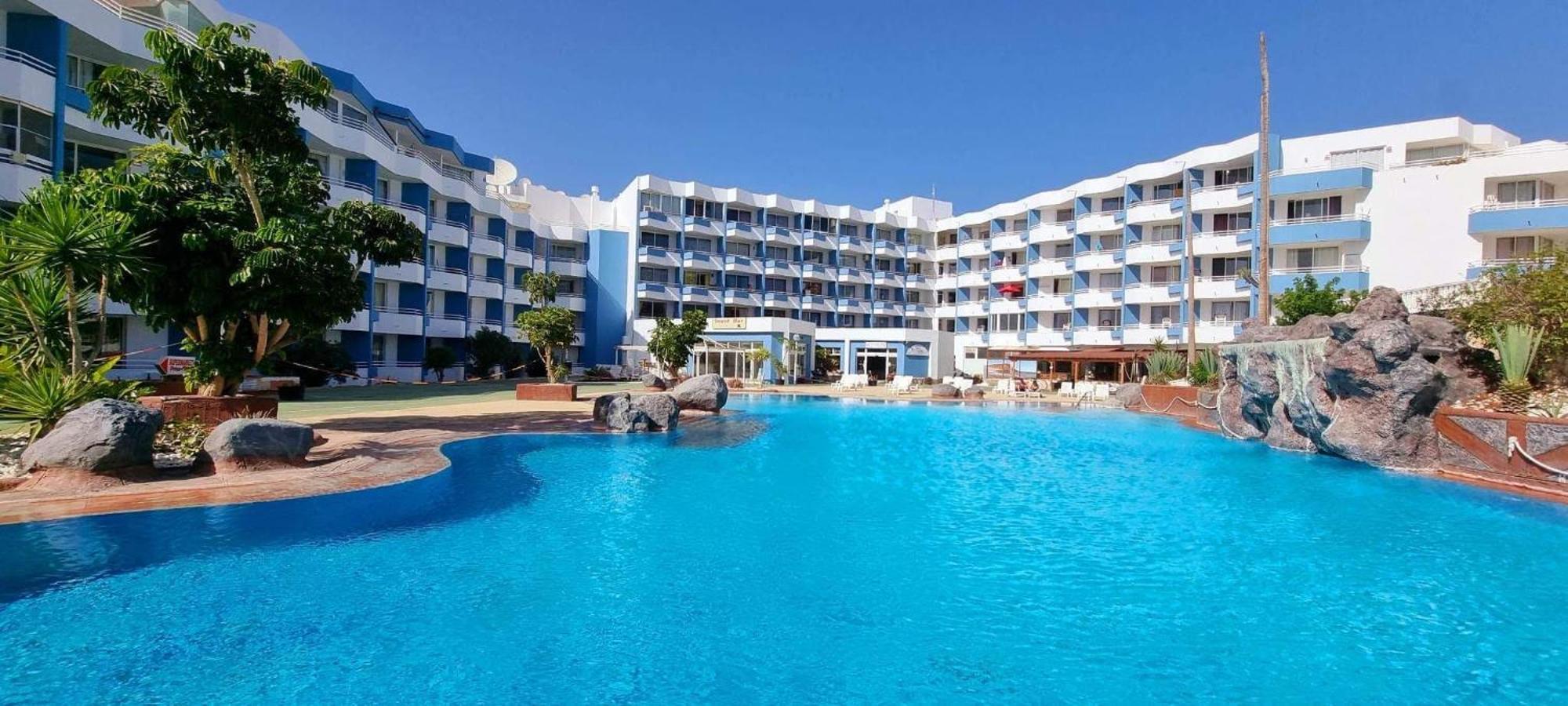 Paradise Tenerife San Miguel de Abona Extérieur photo