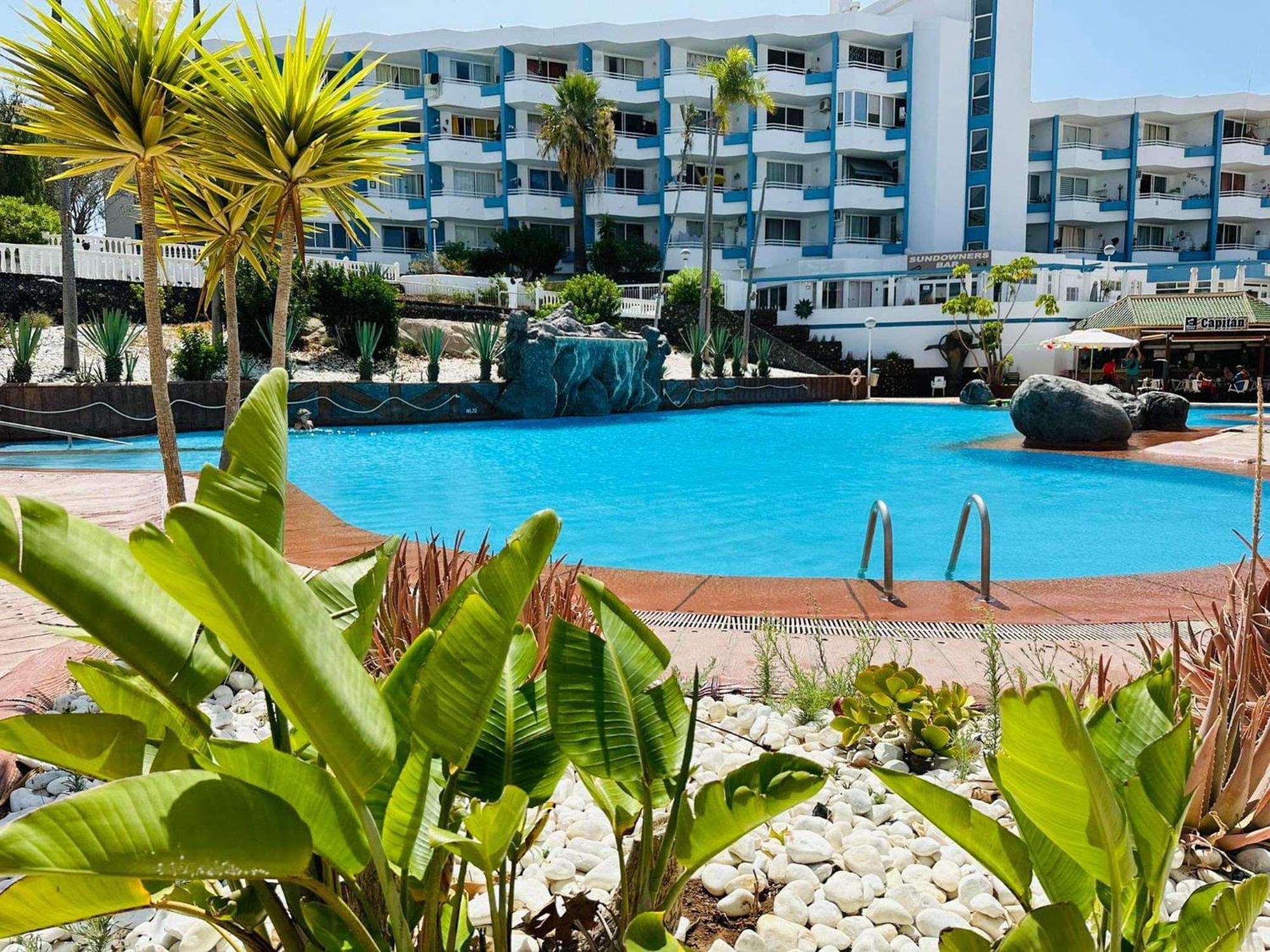 Paradise Tenerife San Miguel de Abona Extérieur photo